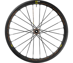 Roues Mavic Ksyrium Pro Disc Allroad