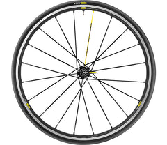 Roues Mavic Ksyrium Pro UST