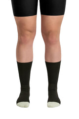 Bas Peppermint Signature Knitted