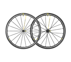 Roues Mavic Ksyrium Pro UST