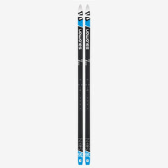 Skis Salomon Aero eSkin JR