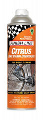 Degraisseur Finish Line Citrus