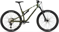 Rocky Mountain Element Carbon 50