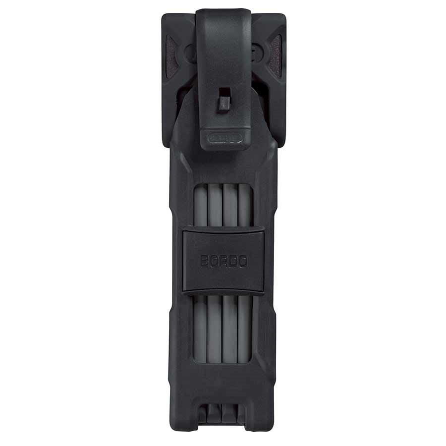 Cadenas Pliable Abus Bordo Big 6000 Blk - ABUS - Accessoires de velos/Cadenas