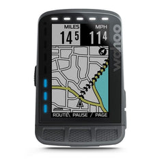 GPS Wahoo Roam Bundle