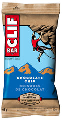 Barre Clif