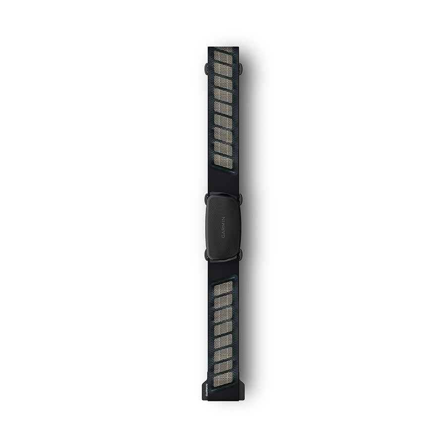 Ceinture Cardiaque Garmin HRM Dual ANT+ | BT - GARMIN - Accessoires de velos/Cyclometres