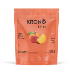 Melange Krono Electrolytes