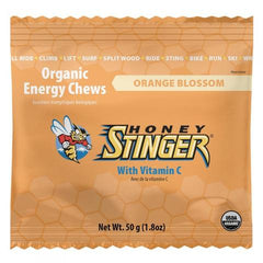 Jujubes Honey Stinger