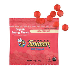Jujubes Honey Stinger