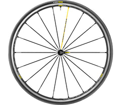 Roues Mavic Ksyrium Pro UST
