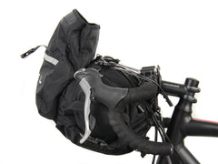 Sac de Guidon Arkel Rollpacker 15