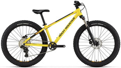 Rocky Mountain Soul Jr 24