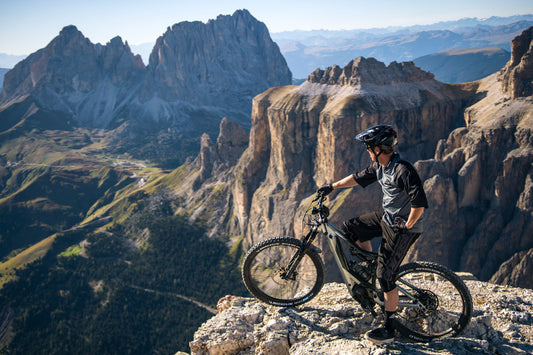 Vélos de montagne - Article sur les types de vélos de montagne