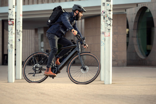 Comment choisir son vélo hybride en 2020: Guide d'achat