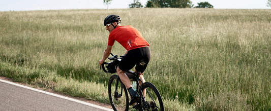 5 astuces pour rouler plus vite sans se fatiguer