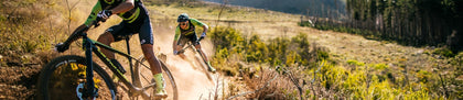 Hardtail Bikes