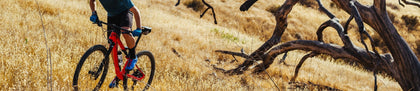 Vélos Cross-Country