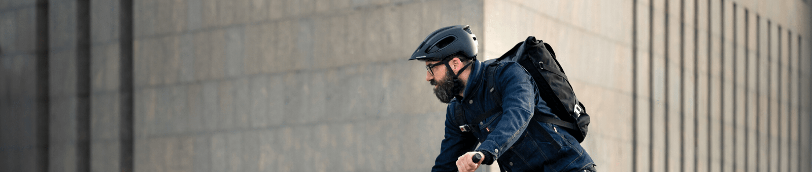 Casques pour vélo hybride