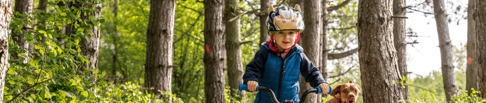 Casques pour vélo pour enfants