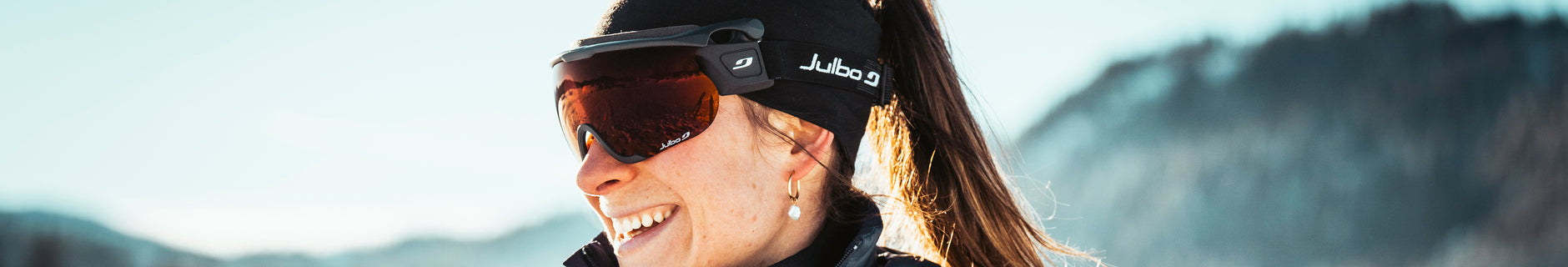 Lunettes de ski