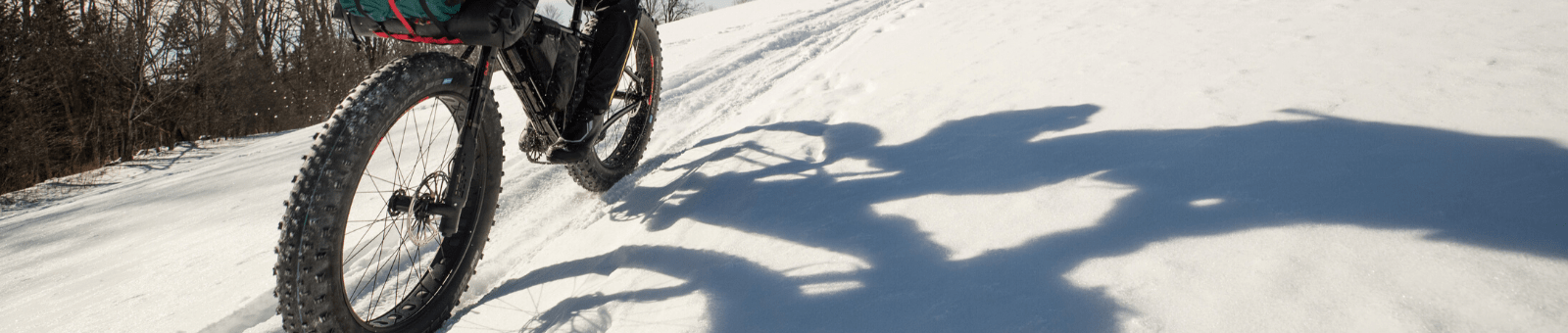 Pneus: Fat bike