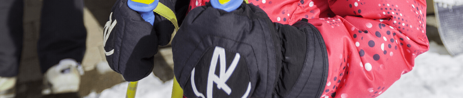 Vêtements de ski Junior