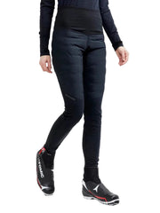 Pantalon Craft ADV Pursuit Thermal Femme