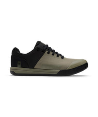 Souliers Fox Union Canvas