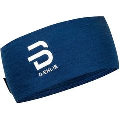 Bandeau Bjorn Daehlie Wool Cross