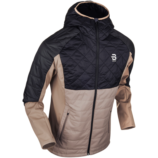 Manteau Bjorn Daehlie Graphlite