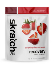 Melange Skratch Sport Recovery 600g