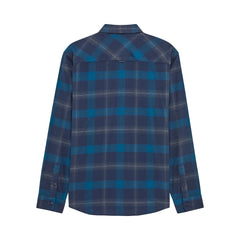 Chemise Fox Suvivalist Core Flannel