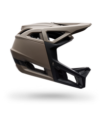 Casque Fox Proframe Solid