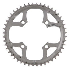 Plateau Shimano 44T FC-M510 Argent