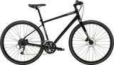 Cannondale Quick Disc 3