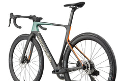 Cannondale Supersix Evo 4