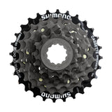 Cassette Shimano  CS-HG200-7 12-28T