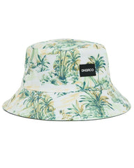Chapeau Reversible DhArco