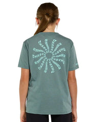 Chandail DhArco Tech Tee SS Junior