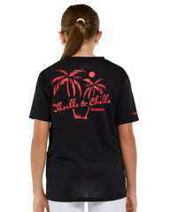 Chandail DhArco Tech Tee SS Junior