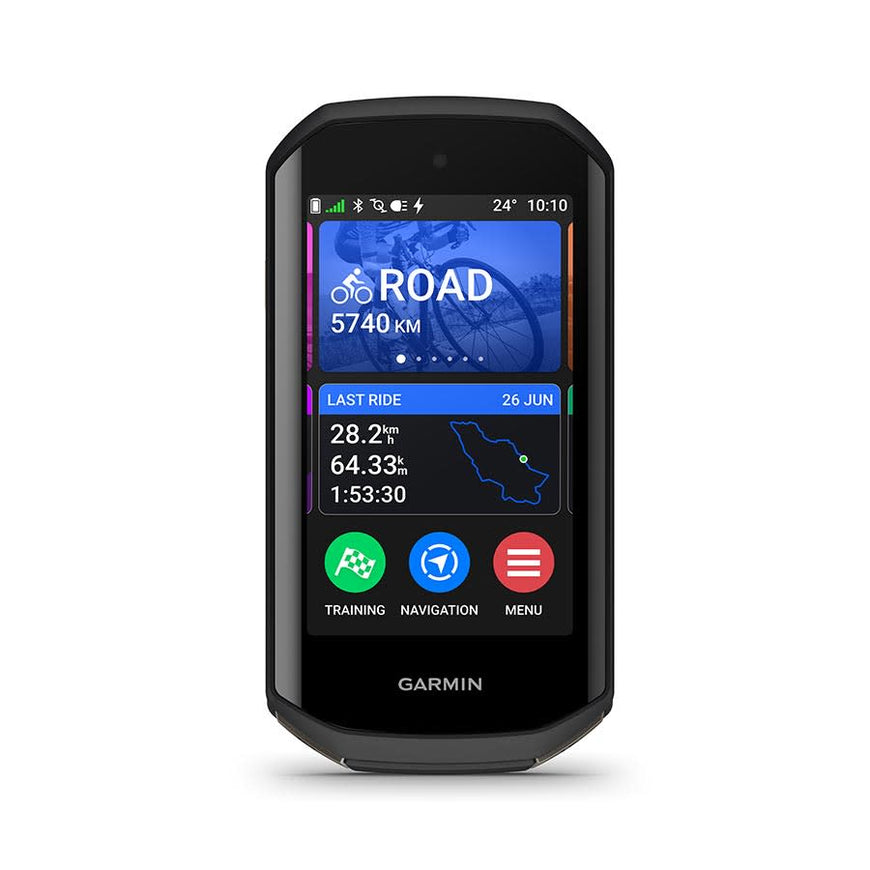 Compteur de Vélo Wahoo ELEMNT Pack