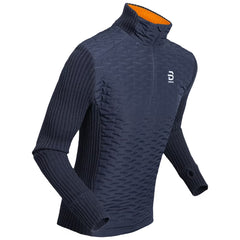 Chandail Bjorn Daehlie Half Zip Comfy 2.0