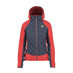 Manteau Karpos Lastei Active Plus Femme