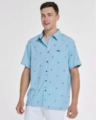 Chemise DhArco Tech Party