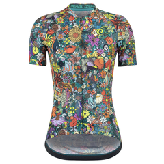 Maillot Pearl Izumi Attack Femme