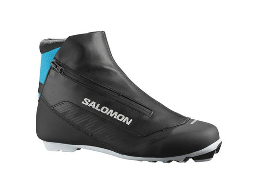 Bottes Salomon RC8