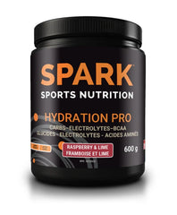 Melange Spark Pro Electrolyte 600gr