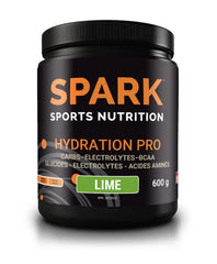 Melange Spark Pro Electrolyte 600gr