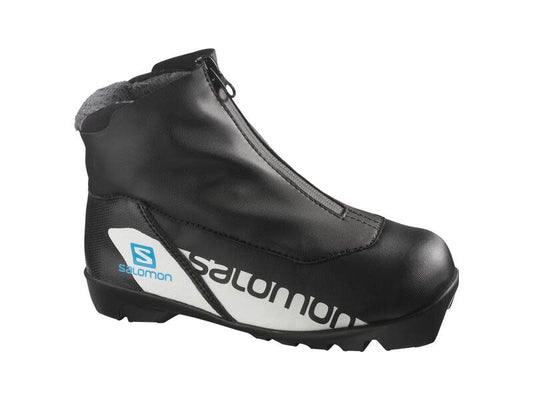 Bottes Salomon Rc Jr